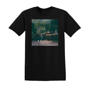 Sullii - Me And My Absent Mind Album Cover T-Shirt