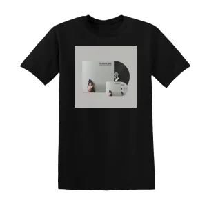 The Eternal Youth - Me And You Against The World 1 Album Cover T-Shirt