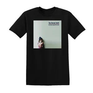 The Eternal Youth - Me And You Against The World Album Cover T-Shirt