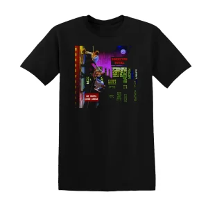 Siniestro Total - Me Gusta Como Andas Album Cover T-Shirt