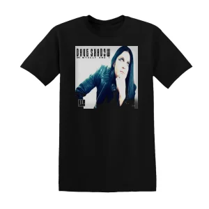 Dave Shadow - Me Myself And I Album Cover T-Shirt