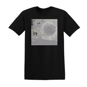 Current Joys - Me Oh My Mirror Album Cover T-Shirt