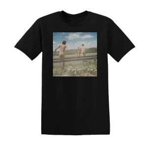 Sigur Rós - Me Su  Eyrum Vi Spilum Endalaust 1 Album Cover T-Shirt