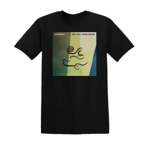 Superchunk - Me  You  Jackie Mittoo Album Cover T-Shirt