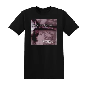 Cromm Cruac - Meadows Of Madness Album Cover T-Shirt