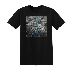 Anachronism - Meanders Album Cover T-Shirt