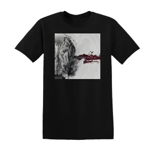 Centaurus-A - Means Of Escape Album Cover T-Shirt