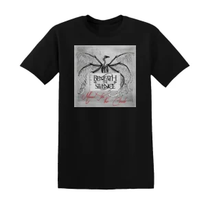 Beneath The Silence - Meant For The Clouds Album Cover T-Shirt