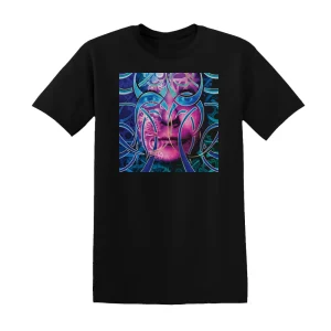 Scott Sebring - Mech Nouveau Album Cover T-Shirt