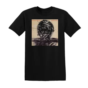 The Dream Syndicate - Medicine Show Album Cover T-Shirt