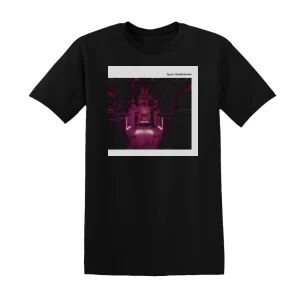 Spyra - Meditationen Album Cover T-Shirt