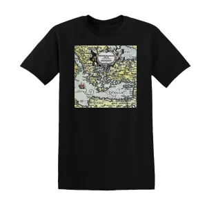 Triumvirat - Mediterranean Tales Across The Waters Album Cover T-Shirt