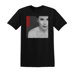 Annie Lennox - Medusa 1 Album Cover T-Shirt