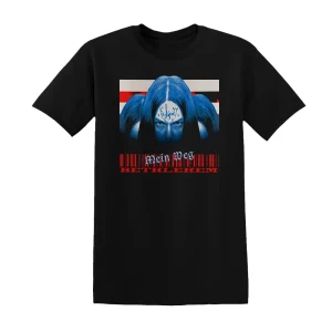 Bethlehem - Mein Weg Album Cover T-Shirt