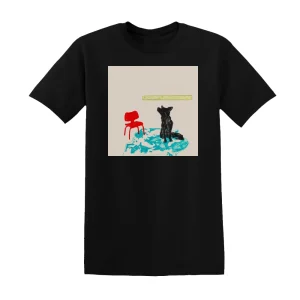 Dogleg - Melee Album Cover T-Shirt