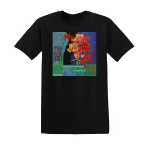 Siouxsie and the Banshees - Melt 1 Album Cover T-Shirt