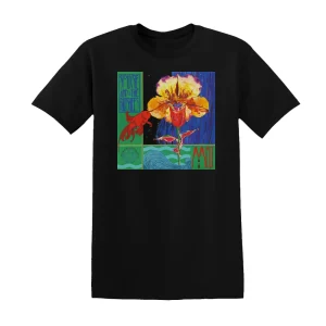 Siouxsie and the Banshees - Melt Album Cover T-Shirt