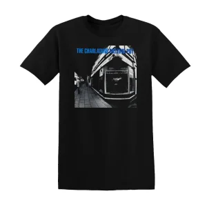 The Charlatans - Melting Pot Album Cover T-Shirt