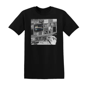 BAND-MAID® - Memorable Album Cover T-Shirt