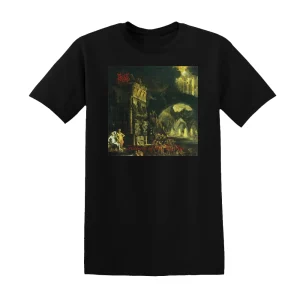 Blut aus Nord - Memoria Vetusta I Fathers Of The Icy Age Album Cover T-Shirt