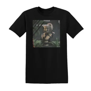 badXchannels - Memory Album Cover T-Shirt