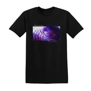 AES Dana - Memory Shell Album Cover T-Shirt