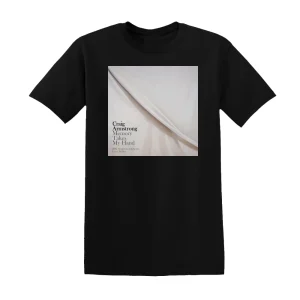 Craig Armstrong - Memory Takes My Hand Album Cover T-Shirt