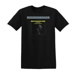 Charlie Musselwhite - Memphis Tennessee Album Cover T-Shirt