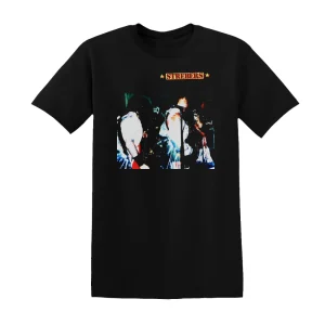 Strebers - Meningslst Live Album Cover T-Shirt