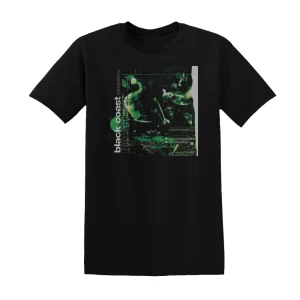 Black Coast - Mental Album Cover T-Shirt