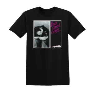 Backstreet Girls - Mental Shakedown Album Cover T-Shirt
