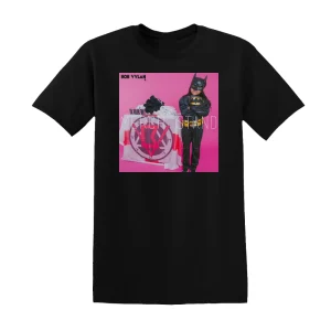 Bob Vylan - Merch Stand Album Cover T-Shirt