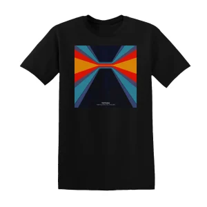 Tatran - Merchants House Album Cover T-Shirt