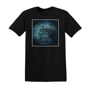 Big Big Train - Merchants Of Light Album Cover T-Shirt