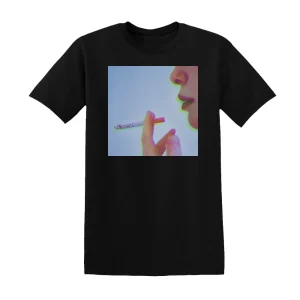 Save Face - Merci Album Cover T-Shirt