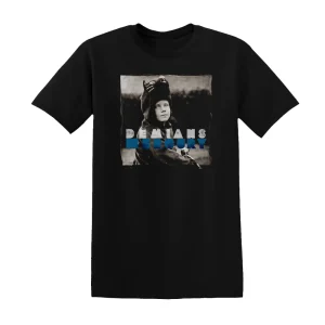 Demians - Mercury Album Cover T-Shirt