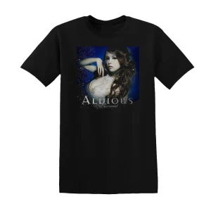 Aldious - Mermaid Album Cover T-Shirt