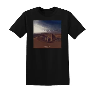 Senmuth - Meroitic Album Cover T-Shirt