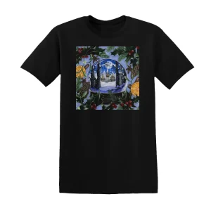 Big Big Train - Merry Christmas Album Cover T-Shirt