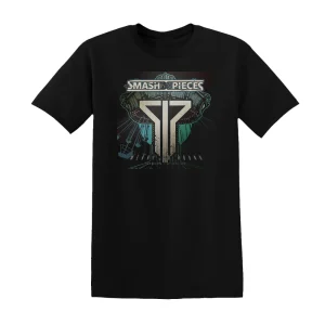Smash Into Pieces - Merry Go Round Acoustic Live Version Album Cover T-Shirt