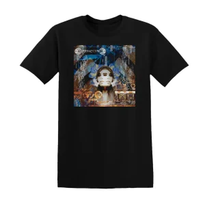 Bassnectar - Mesmerizing The Ultra Album Cover T-Shirt