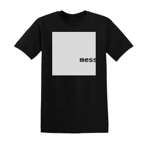 Sasami - Mess Album Cover T-Shirt