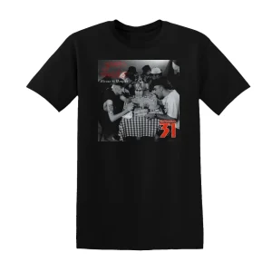 Articolo 31 - Messa Di Vespiri Album Cover T-Shirt