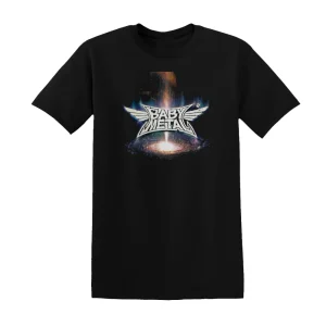 BABYMETAL - Metal Galaxy 2 Album Cover T-Shirt