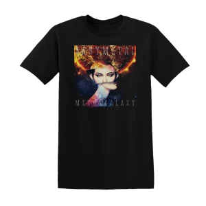 BABYMETAL - Metal Galaxy Album Cover T-Shirt