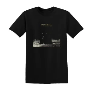 BABYMETAL - Metal Resistance 1 Album Cover T-Shirt