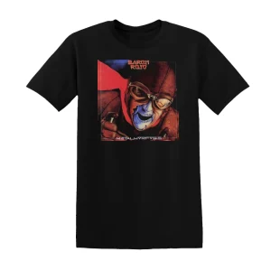 Barón Rojo - Metalmorfosis Album Cover T-Shirt