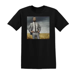 Tarkan - Metamorfoz Album Cover T-Shirt