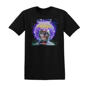 Arkaik - Metamorphignition 1 Album Cover T-Shirt