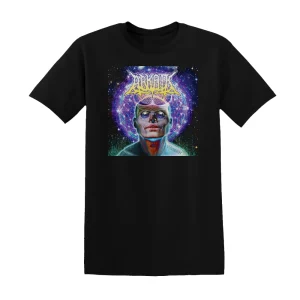 Arkaik - Metamorphignition Album Cover T-Shirt